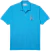 Camisa Polo Lacoste X Polaroid Azul