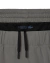 Shorts Lacoste Ultra Dry com forro Cinza na internet