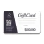 GIFT CARD - comprar online