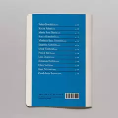 COMBO GRAN CUADERNO - Nro.2 + Nro.3 + Nro.4 + Nro.5 + Nro.6 - El gran cuaderno
