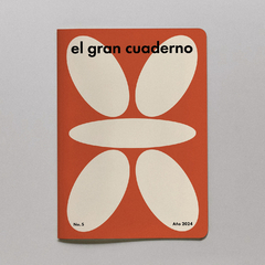 El gran cuaderno Nro.5