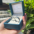 ARGOLLAS EN PLATA RODINADA - comprar online