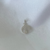 Dije Árbol de la vida mini en plata filigrana