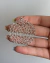 Dije Mandala en filigrana Plata ley 950 - comprar online