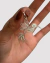 Dije Colibrí en Plata ley 950 Filigrana - comprar online