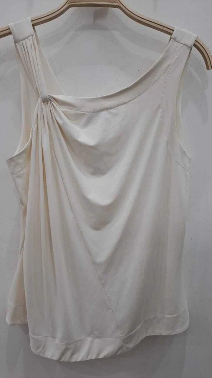 Regata Nó Off White