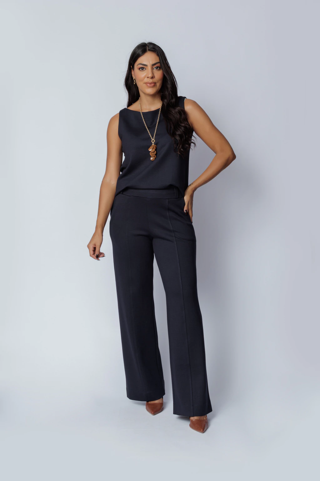 Conjunto Heloisa Marinho