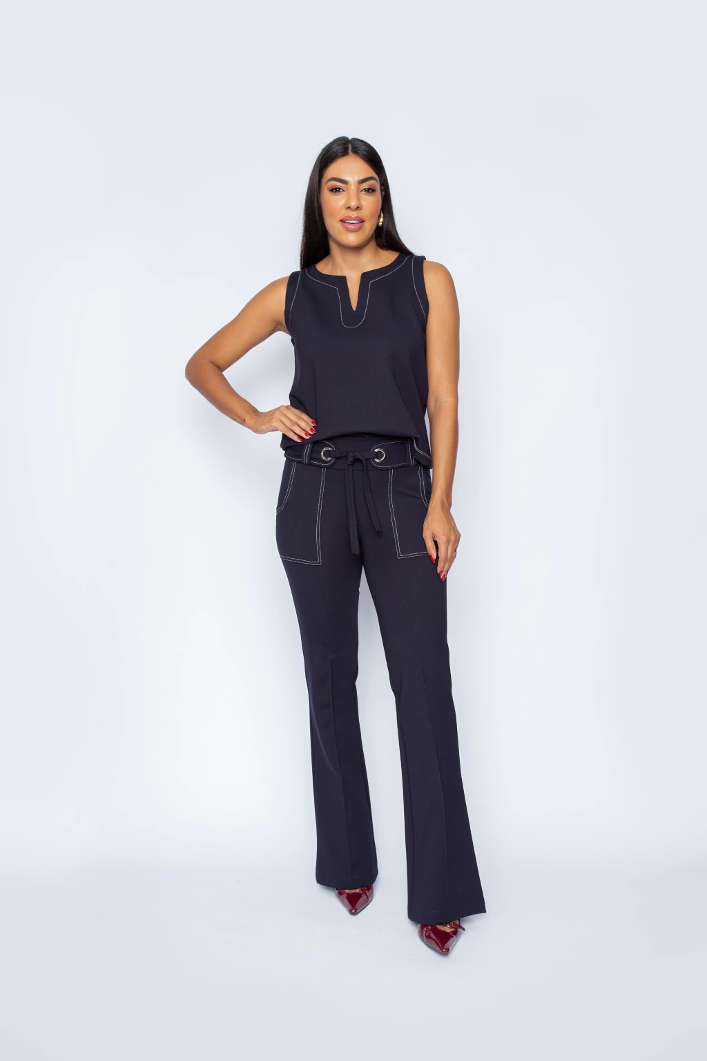 Conjunto Sara Marinho
