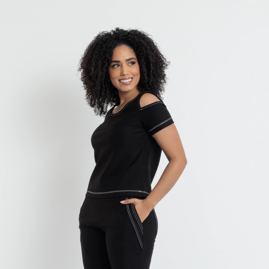 <p><span style="font-size: 18px">Look comfy </span></p>