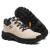 Bota Acapulco Masculina em Couro Bege - Via Livre - loja online