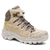 Bota Masculina Kansas em Couro - Bege - Via Livre