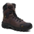 Bota Masculina Adventure Vegas em Couro - Café - Via Livre