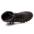 Bota Masculina Adventure Vegas em Couro - Café - Via Livre - RG Safety - Calçados de Segurança, Adventure e EPIs