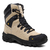 Bota Masculina Adventure Vegas em Couro - Bege - Via Livre
