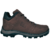 Bota Caterpillar X6 Adventure Em Couro Bico de PVC - Café