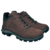 Bota Caterpillar X6 Adventure Em Couro Bico de PVC - Café na internet