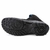 Imagem do Bota de Segurança Em Microfibra Bico de Composite - Preto e Azul - Estival