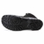 Imagem do Bota de Segurança Em Microfibra Bico de Composite - Preto e Cinza - Estival
