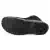 Imagem do Bota de Segurança Em Microfibra Bico de Composite - Preto e Vermelho - Estival