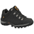 Bota Caterpillar Em Sintético Premium Bico de PVC - Preto