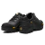 Imagem do Tenis Caterpillar Adventure Em Sintético Premium Bico de PVC - Preto