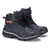 Bota CAT Extremo Adventure Em Couro Bico de PVC Com CA - Preto na internet