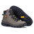 Bota CAT Extremo Adventure Em Couro Bico de PVC Com CA - Marrom - comprar online