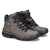 Bota CAT Extremo Adventure Em Couro Bico de PVC Com CA - Marrom na internet
