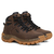 Bota Arizona Masculina em Couro Café - Via Livre - comprar online