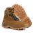Bota Alabama Masculina em Couro Cobre - Via Livre na internet