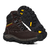 Bota Alabama Masculina em Couro Café - Via Livre na internet