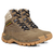 Bota Alabama Masculina em Couro Marrom - Via Livre - comprar online