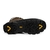 Bota Caterpillar X3 Adventure Em Couro Bico de PVC - Café - RG Safety - Calçados de Segurança, Adventure e EPIs