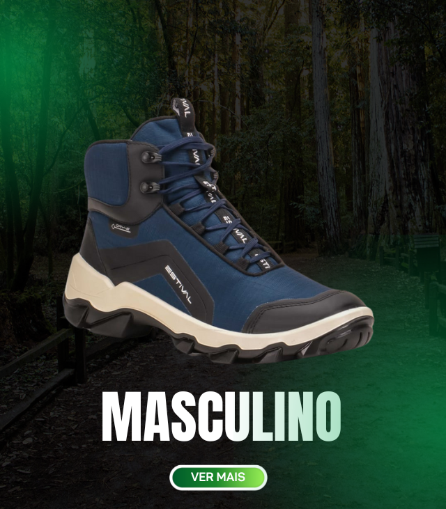 Banner de RG Safety - Calçados de Segurança, Adventure e EPIs