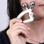 GUASHA DOBLE METAL 3D - comprar online