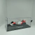 Coleçao Carros De Corrida Lendas Colecionáveis Ayrton Senna Mclaren MP4/4 (ref02)
