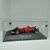 Coleçao Carros De Corrida Lendas Colecionáveis Ferrari F2001 Michael Schumacher (ref01)