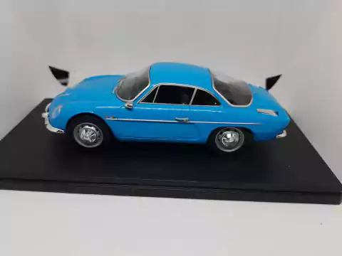 Carros Inesquecíveis Do Brasil Especial 1/24 Edição 07 RENAULT DINALPIN - comprar online