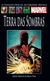 Colecao Oficial de Graphics Novels Marvel Edicao 73 / Lombada 65 = Terra Das Sombras (Pequenas Avarias)