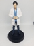 Miniatura Marvel - Movie Colletion BRUCE BANNER (ref14)
