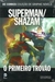 Colecao Dc Comics Graphic Novels Edicao 70 - Superman / Shazam