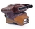 Colecao Capacetes Star Wars Ed 11 Boushh -