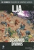 Colecao Oficial de Graphics Novels DC Edicao 62 LJA Desígnios Divinos