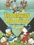 Colecao Walt Disney Tio Patinhas e Pato Donald Volta de Quadradópolis