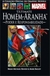 Colecao Oficial de Graphics Novels Marvel Edicao 22 / Lombada 20 = Homem Aranha Poder e Responsabilidade