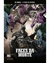 Colecao Dc Comics A Lenda Do Batman Edicao 10 Faces Da Morte