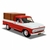 Colecao Chevrolet Collection Edicao 512 Chevrolet C-14 - Carga Agrícola