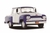 Colecao Chevrolet Collection Ed 06 Alvorada (1962)EM FASCICULO