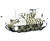 Coleção Carros de Combate Edição 05 M36 Jackson