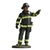 Colecao Bombeiros do Mundo Edicao 003 NY City, USA, 2001